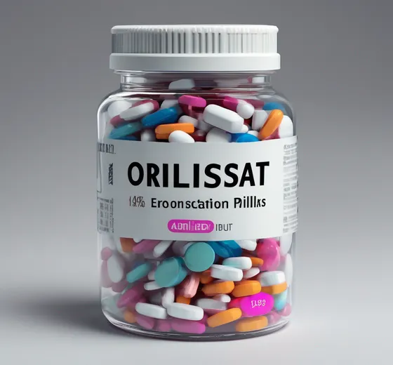 Donde comprar orlistat en españa